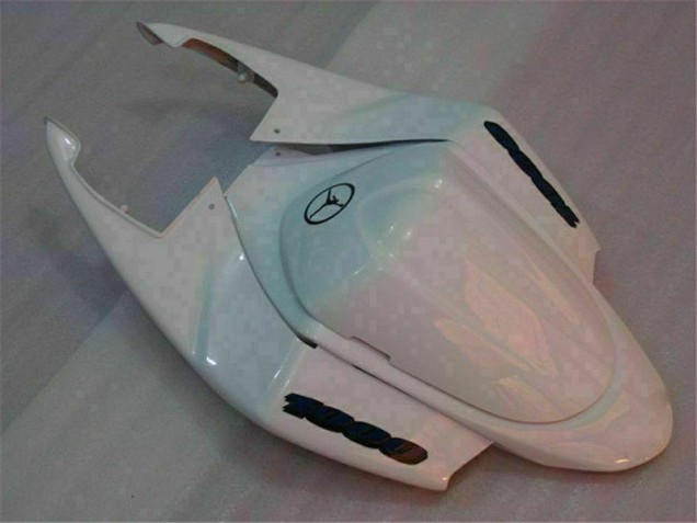 Abs Plásticos GSXR 1000 K5 2005-2006 - Branco