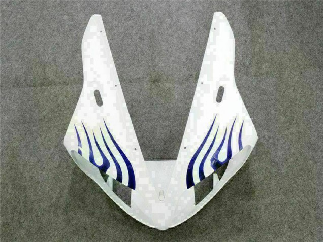 Abs Plásticos R1 2002-2003 - Branco