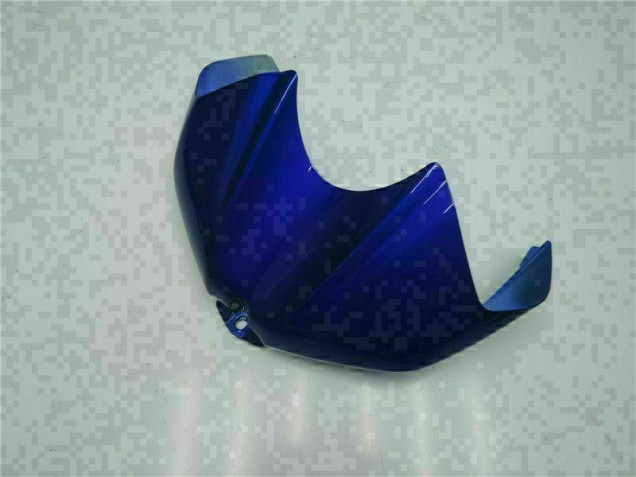 Abs Plásticos R6 2006-2007 - Azul Preto
