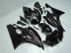 Abs Plásticos R6 2006-2007 - Preto