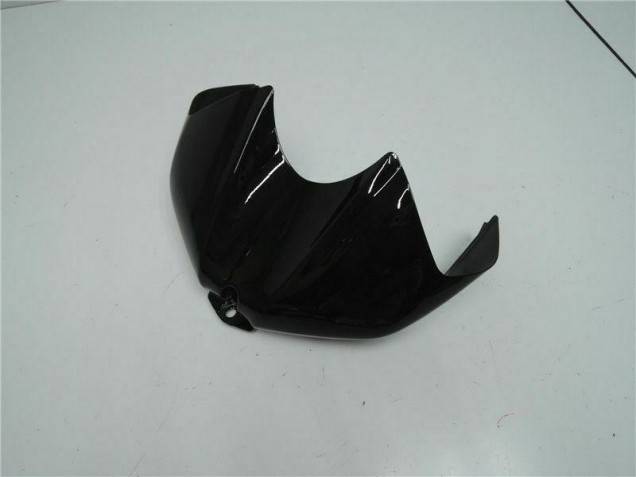 Abs Plásticos R6 2006-2007 - Preto