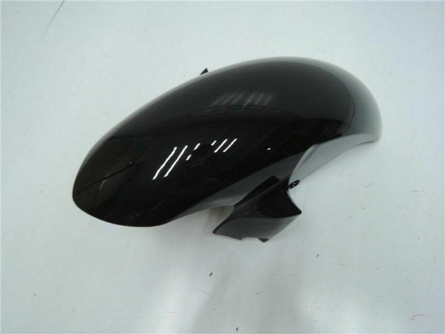 Abs Plásticos R6 2006-2007 - Preto