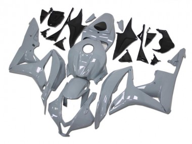 Carenagem CBR 1000RR 2008-2011 - Nardo Cinzento