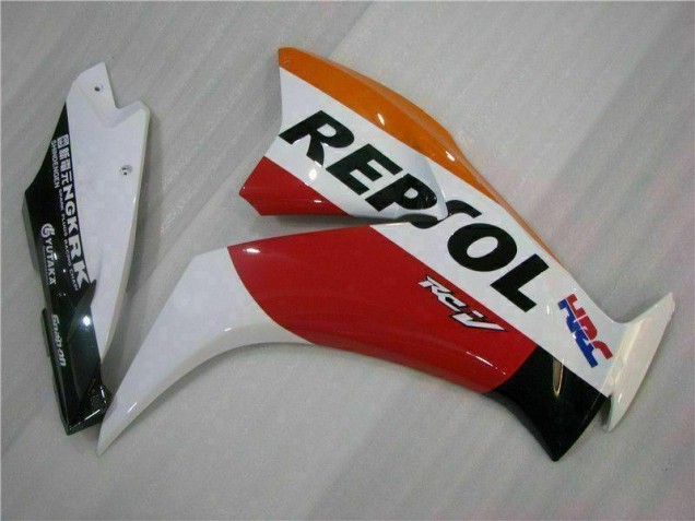 Carenagem CBR 1000RR 2012-2016 - Laranja Repsol 93