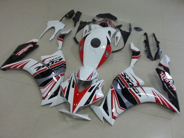 Carenagem CBR 1000RR 2012-2016 - One Heart