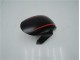 Carenagem CBR 1000RR 2012-2016 - Preto Fosco Vermelho