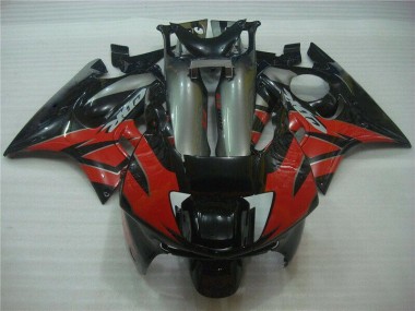Carenagem CBR 600 F3 1995-1998 - Vermelho Preto