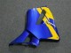 Carenagem CBR 600RR 2005-2006 - Amarelo
