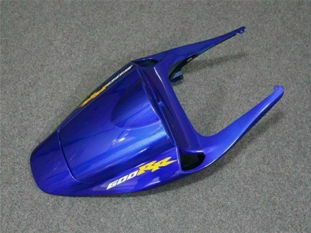 Carenagem CBR 600RR 2005-2006 - Amarelo