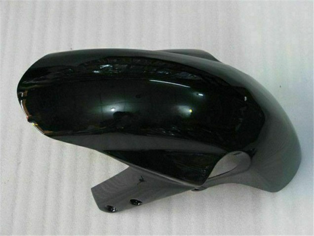 Carenagem GSXR 1000 K3 2003-2004 - Ouro Preto