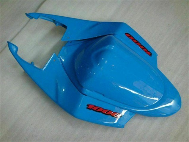 Carenagem GSXR 1000 K5 2005-2006 - Azul