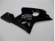 Carenagem GSXR 600 / 750 K4 2004-2005 - Preto Brilhante