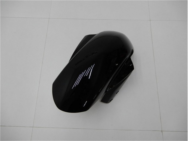 Carenagem GSXR 600 / 750 K4 2004-2005 - Vermelho Preto