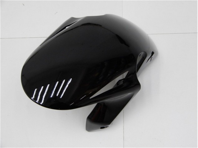 Carenagem & Plástico CBR 1000RR 2012-2016 - Preto Brilhante