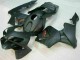Carenagem & Plástico CBR 600RR 2003-2004 - Preto