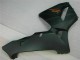 Carenagem & Plástico CBR 600RR 2003-2004 - Preto