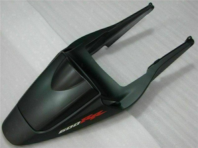 Carenagem & Plástico CBR 600RR 2003-2004 - Preto