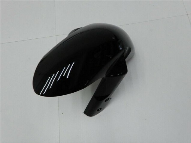 Carenagem & Plástico GSXR 600 / 750 K6 2006-2007 - Prata