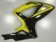 Carenagem & Plástico GSXR 600 / 750 K6 2006-2007 - Preto