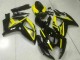 Carenagem & Plástico GSXR 600 / 750 K6 2006-2007 - Preto