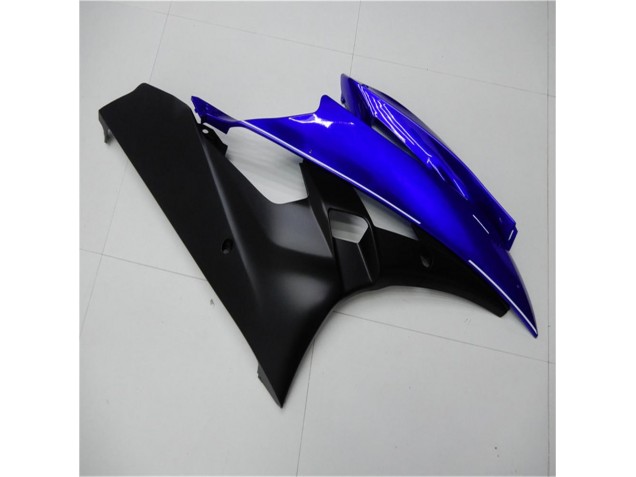 Carenagem & Plástico R6 2006-2007 - Azul Preto