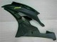 Carenagem & Plástico R6 2006-2007 - Preto Fosco