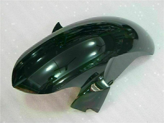 Carenagem & Plástico R6 2006-2007 - Preto Fosco