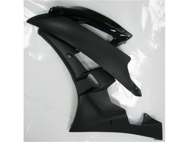 Carenagem & Plástico R6 2006-2007 - Preto