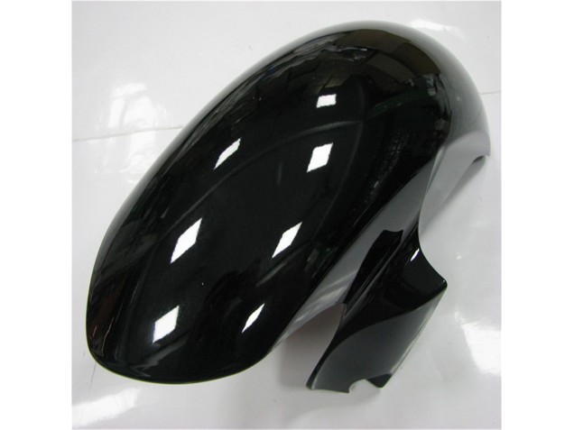 Carenagem & Plástico R6 2006-2007 - Preto