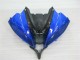 Carenagem & Plástico R6 2008-2016 - Azul
