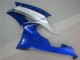 Carenagem & Plástico R6 2008-2016 - Azul