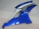 Carenagem & Plástico R6 2008-2016 - Azul