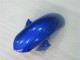 Carenagem & Plástico R6 2008-2016 - Azul
