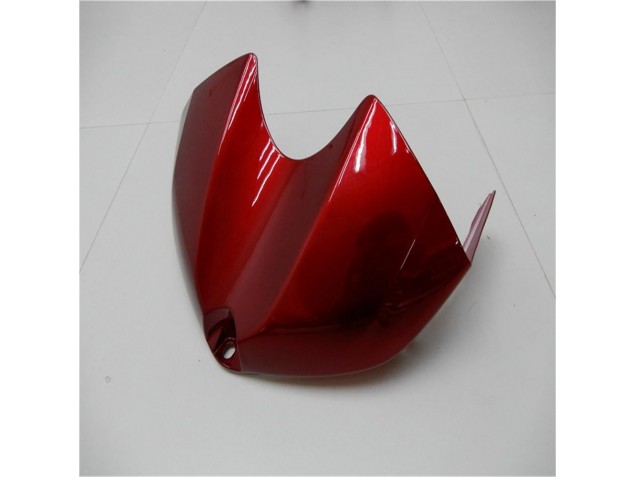 Carenagem & Plástico R6 2008-2016 - Vermelho Preto