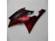 Carenagem & Plástico R6 2008-2016 - Vermelho Preto