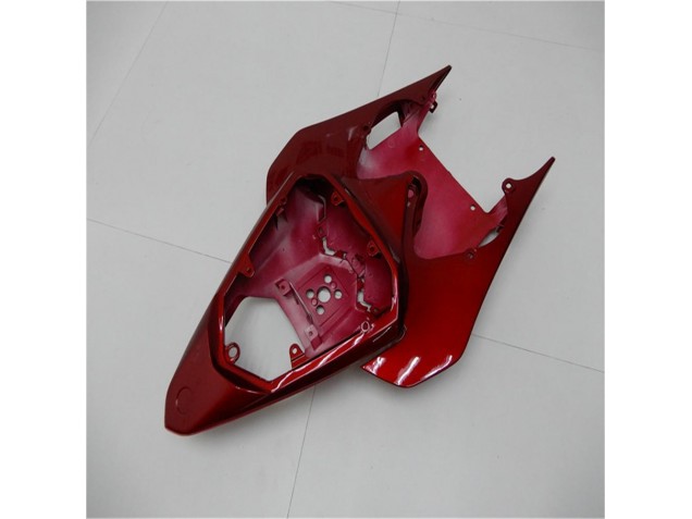 Carenagem & Plástico R6 2008-2016 - Vermelho Preto
