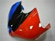 Carenagem R6 2006-2007 - Amarelo Azul Vermelho