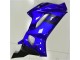 Carenagem R6 2017-2023 - Azul Preto