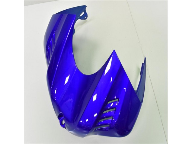 Carenagem R6 2017-2023 - Azul Preto