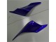 Carenagem R6 2017-2023 - Azul Preto