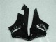 Carenagem ZX6R 2009-2012 - Preto Branco Ninja 636