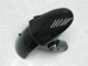 Carenagem ZX6R 2009-2012 - Preto Branco Ninja 636