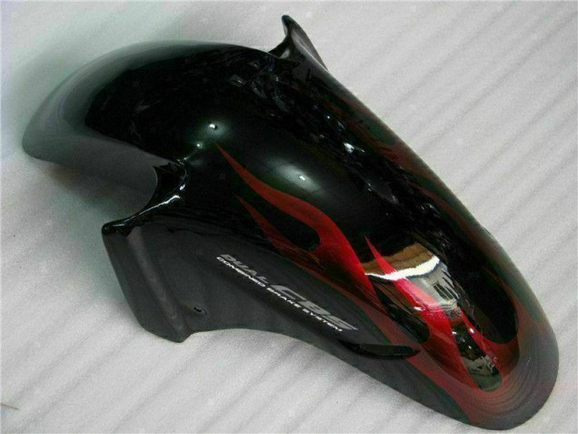 Carroçaria CBR 1100 XX 1996-2007 - Vermelho Chama