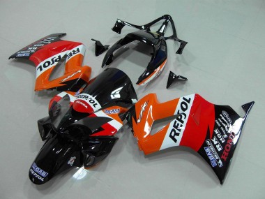 Carroçaria VFR 800 2002-2013 - Repsol