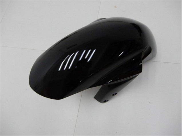 Injeção Kit Carenagem GSXR 1000 K3 2003-2004 - Preto Brilhante