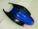 Kit Completo Carenagem GSXR 600 / 750 K6 2006-2007 - Azul