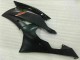 Plástico R6 2008-2016 - Preto