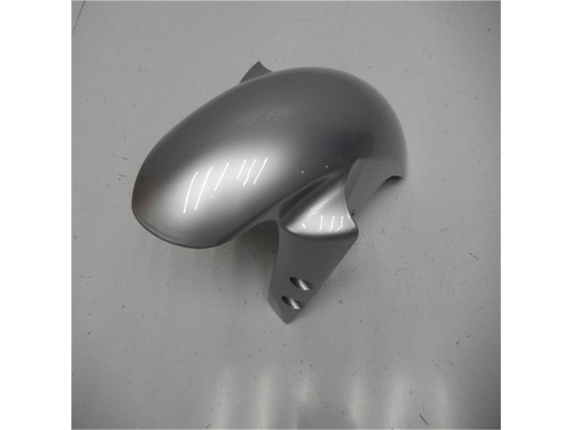 Plásticos R1 2002-2003 - Prata Preto