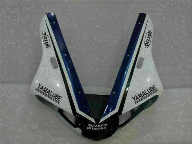 Plásticos R1 2002-2003 - Preto