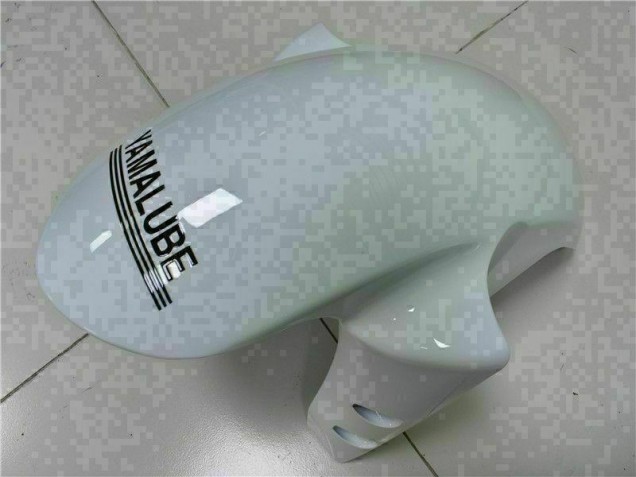 Plásticos R1 2007-2008 - Branco